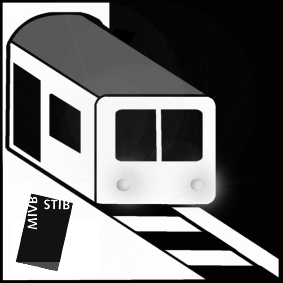 underground railway